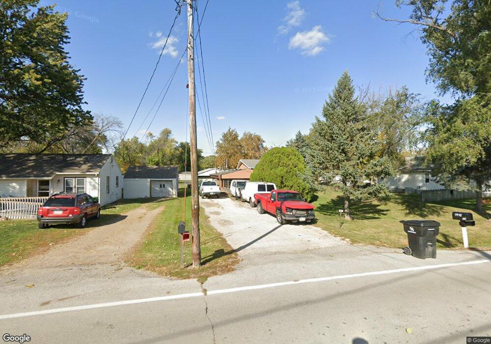 25 NW Aurora Ave, Des Moines, IA 50313 - photo 1