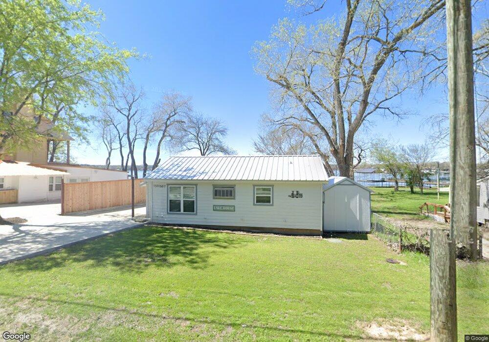 1507 E Lake Dr, Weatherford, TX 76087 - photo 1
