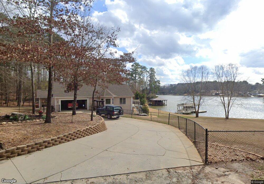 168 Wilder Dr, Jackson, GA 30233 - photo 1