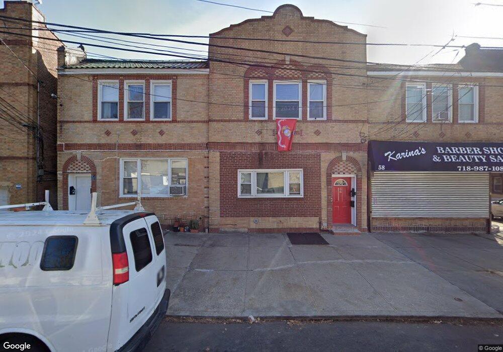 56 Hancock St, Staten Island, NY 10305 - photo 1