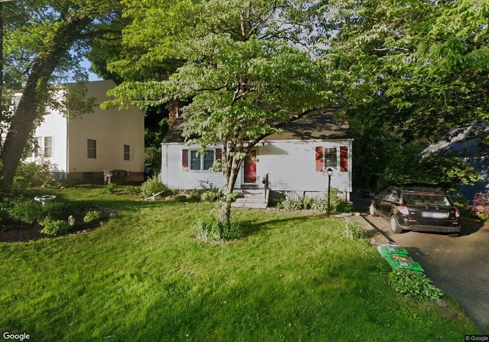 35 Dunbar Rd, Milford, CT 06460 - photo 1