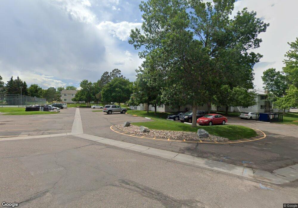 14424 E Colorado Dr unit 204, Aurora, CO 80012 - photo 1