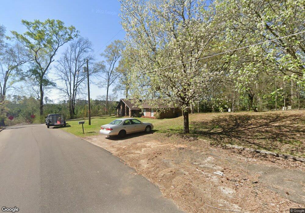 1030 Pope Cir, McComb, MS 39648 - photo 1