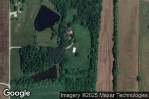 16690 N County Road 500 E, Dale, IN 47523