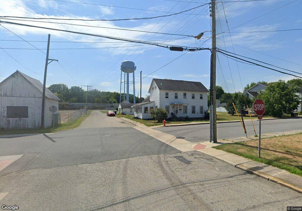 100 Hanley St, Harrington, DE 19952 - photo 1