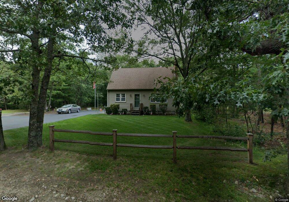 12 Mishnock Rd, Coventry, RI 02816 - photo 1