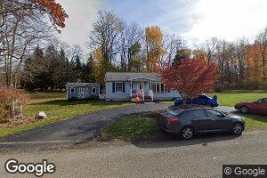 23 Butler Ave, Jamestown, NY 14701