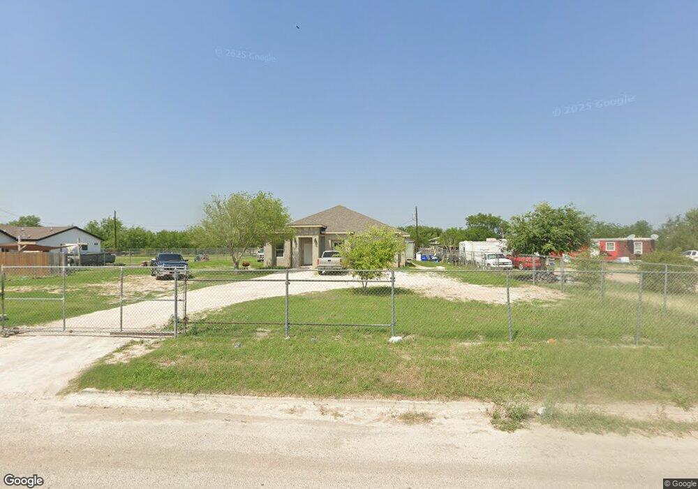 1714 S Torreon St, Donna, TX 78537 - photo 1