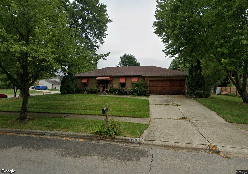 2076 Brookhurst Ave, Columbus, OH 43229 - photo 1