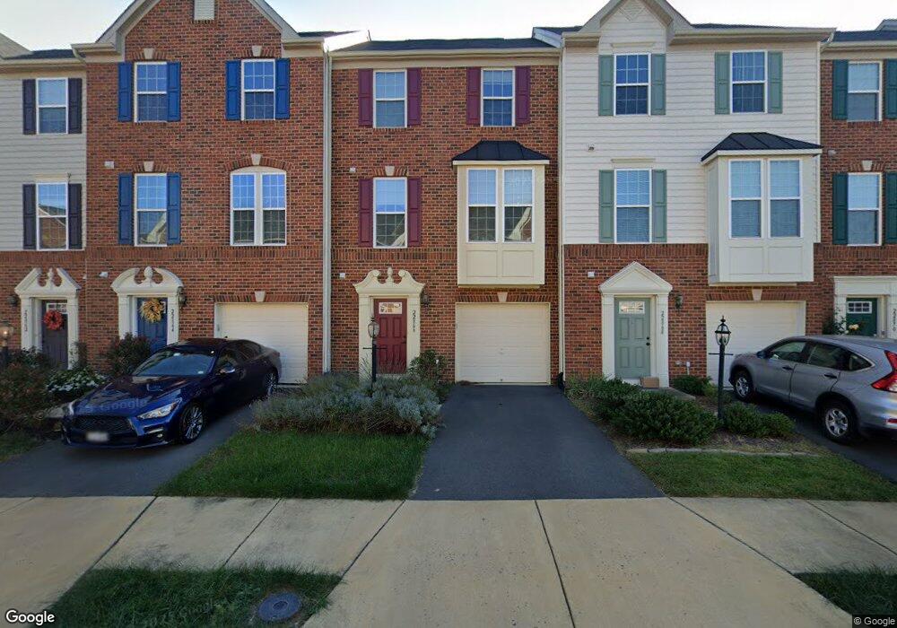 22866 Chestnut Oak Terrace, Sterling, VA 20166 - photo 1