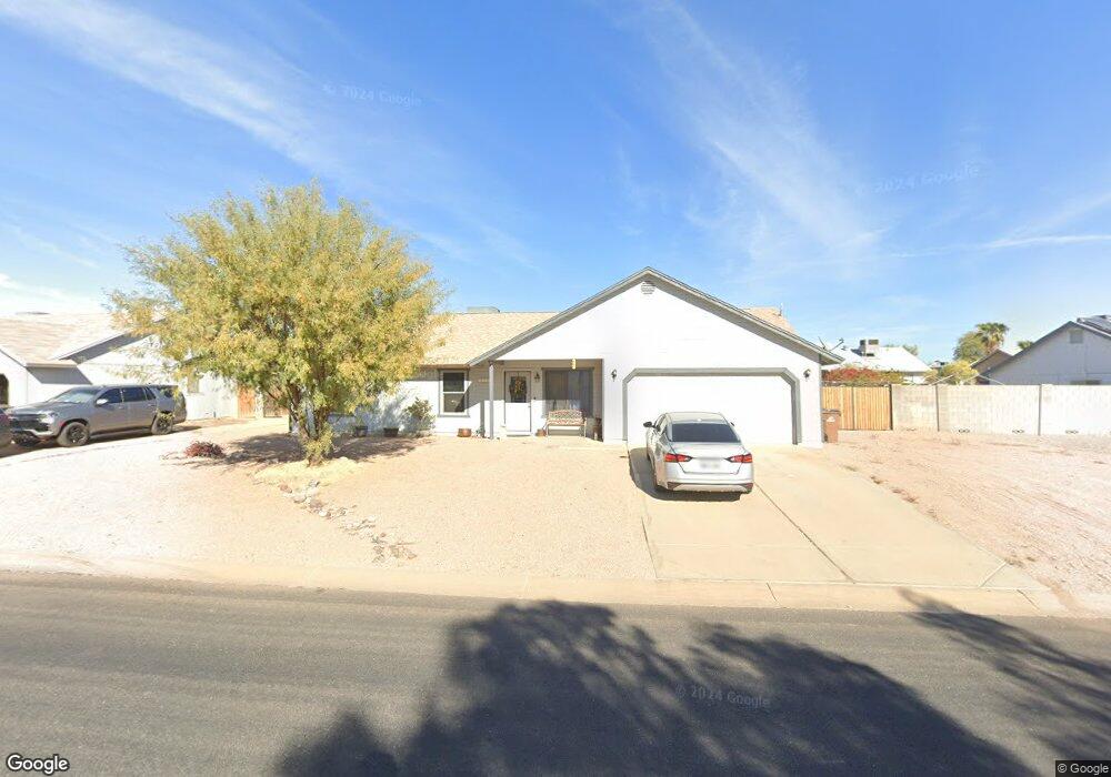 9328 E Des Moines St, Mesa, AZ 85207 - photo 1