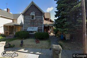 1343 Fisher St, South Bend, IN 46619