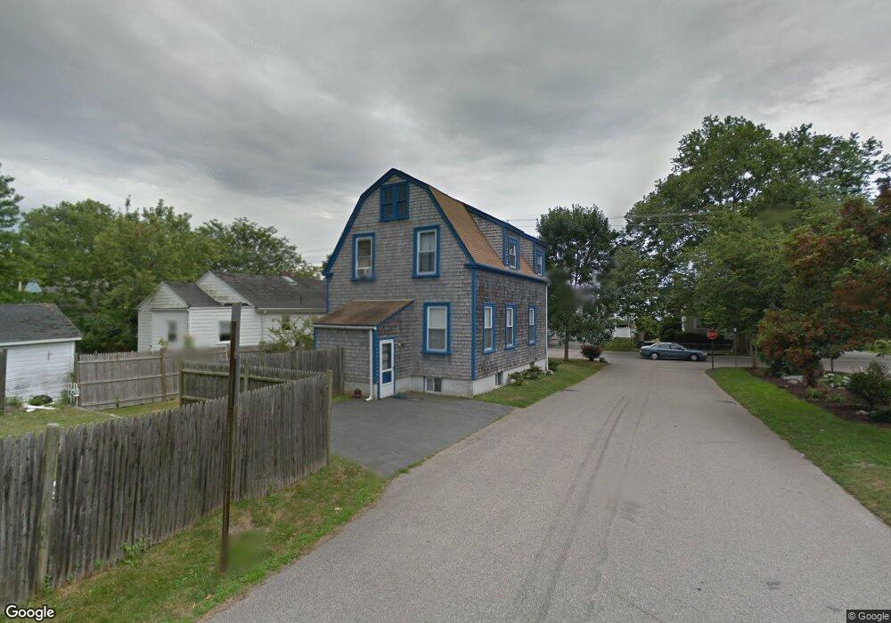 146 Kay St, Newport, RI 02840 - photo 1