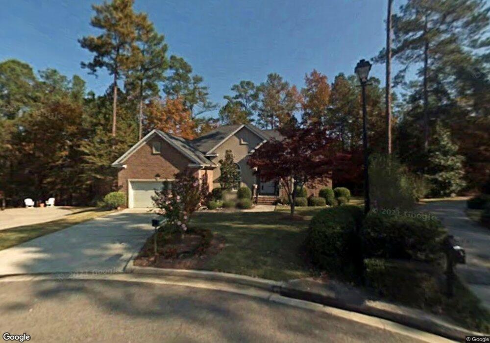 1 Eagle Pointe Dr, Augusta, GA 30909 - photo 1