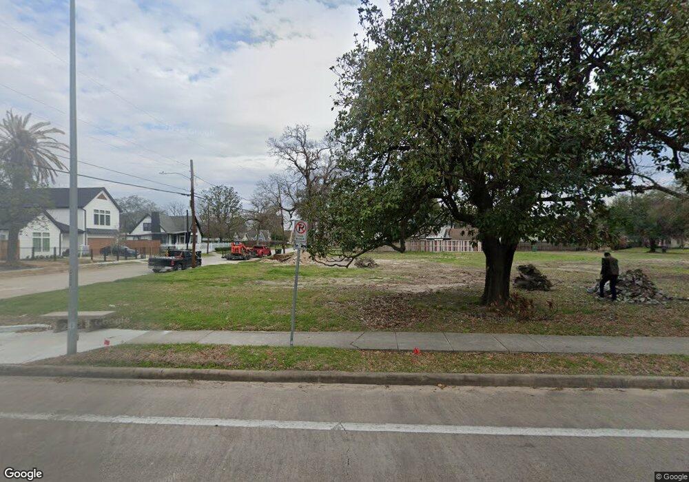 5412 Irvington Blvd, Houston, TX 77009 - photo 1