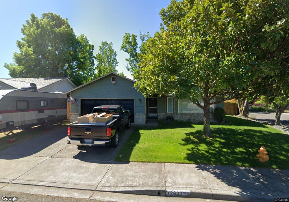 2630 Montara Dr, Medford, OR 97504 - photo 1