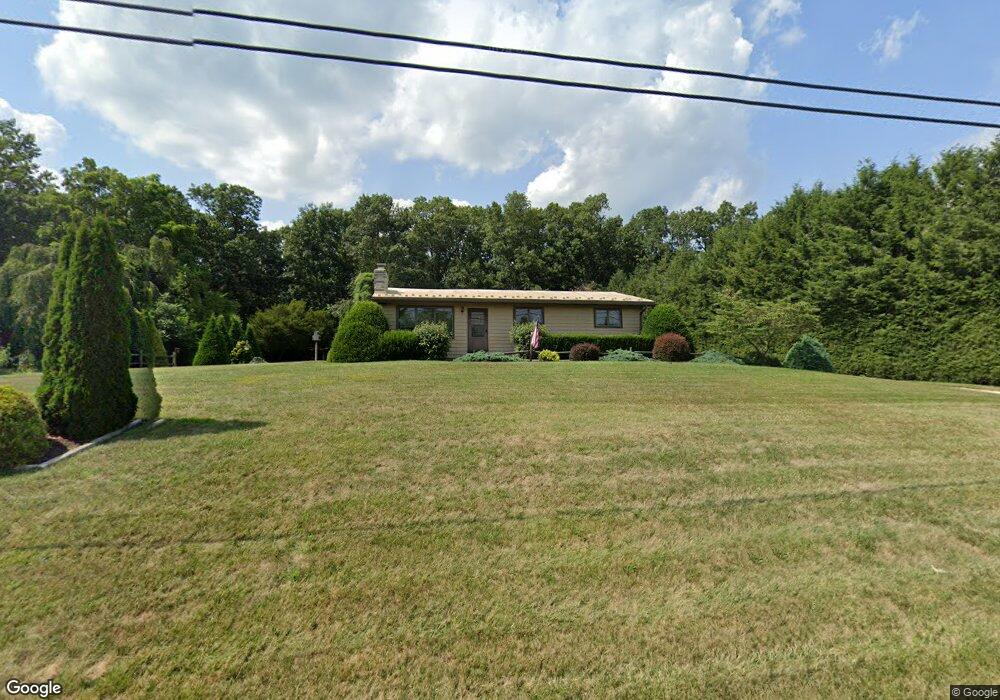 2026 E Deep Run Rd, Manchester, MD 21102 - photo 1