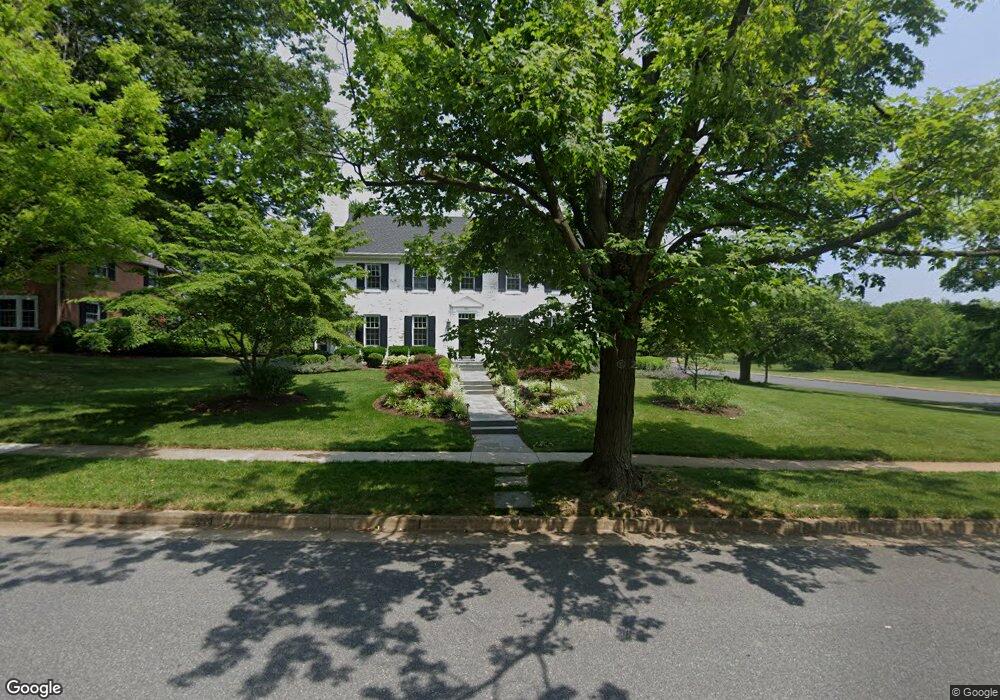 501 Country Club Dr, Wilmington, DE 19803 - photo 1