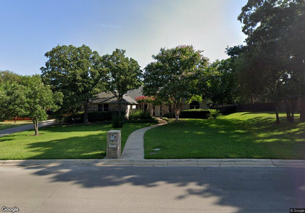 3809 Granada Trail, Denton, TX 76205 - photo 1