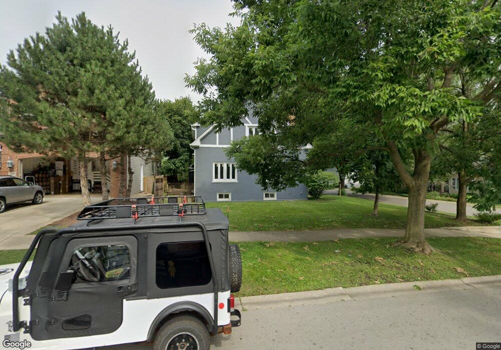 1106 N Eagle St, Naperville, IL 60563 - photo 1