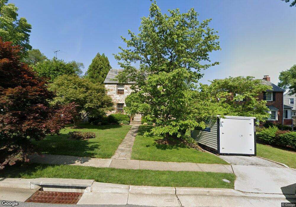 25 Holmehurst Ave, Catonsville, MD 21228 - photo 1