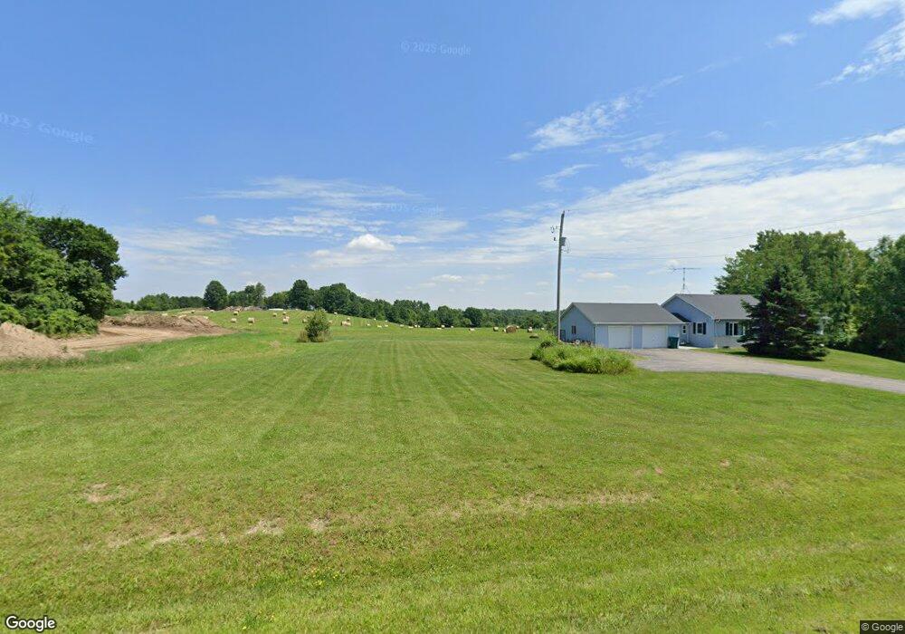 1529 Simmons Rd, West Branch, MI 48661 - photo 1