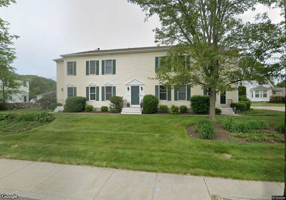 153 High St unit 20, Westerly, RI 02891 - photo 1