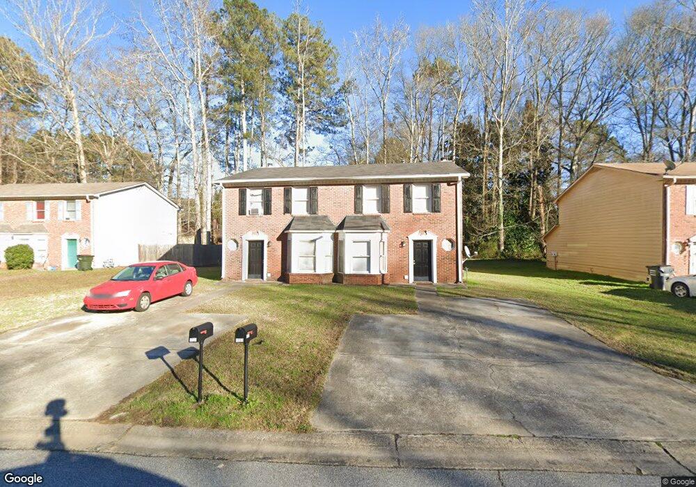 1129 Booth Ct SW unit 1131, Marietta, GA 30008 - photo 1