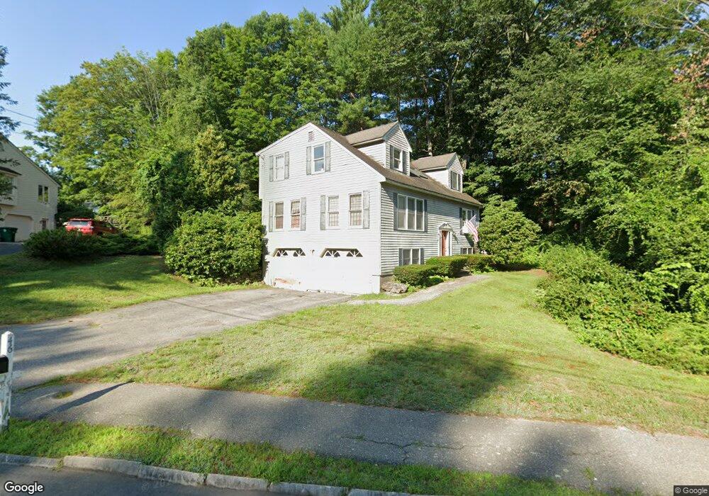 46 Pemberton Rd, Nashua, NH 03063 - photo 1