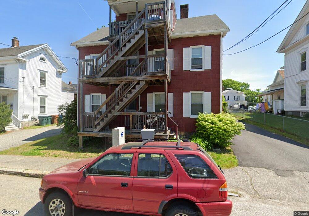 29 Thornton Ave, Saco, ME 04072 - photo 1