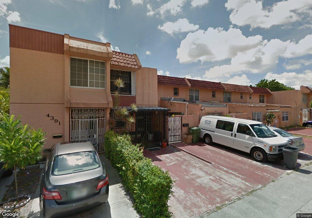 4381 W 10th Ln unit 52, Hialeah, FL 33012 - photo 1