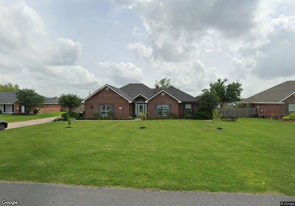 2777 Seth Ln, Lake Charles, LA 70605 - photo 1