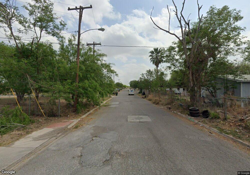 802 W 3rd St, San Juan, TX 78589 - photo 1