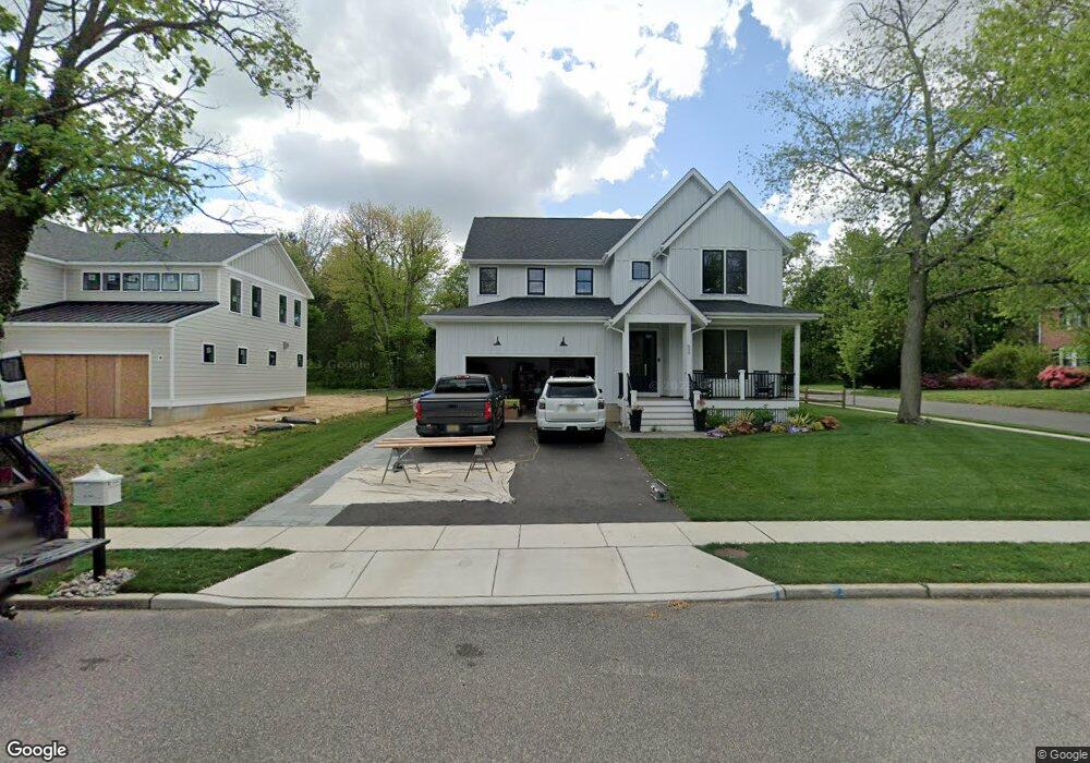 600 E 2nd St, Moorestown, NJ 08057 - photo 1