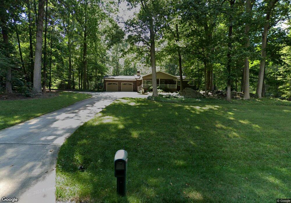 1470 Walker Rd, Asheboro, NC 27205 - photo 1