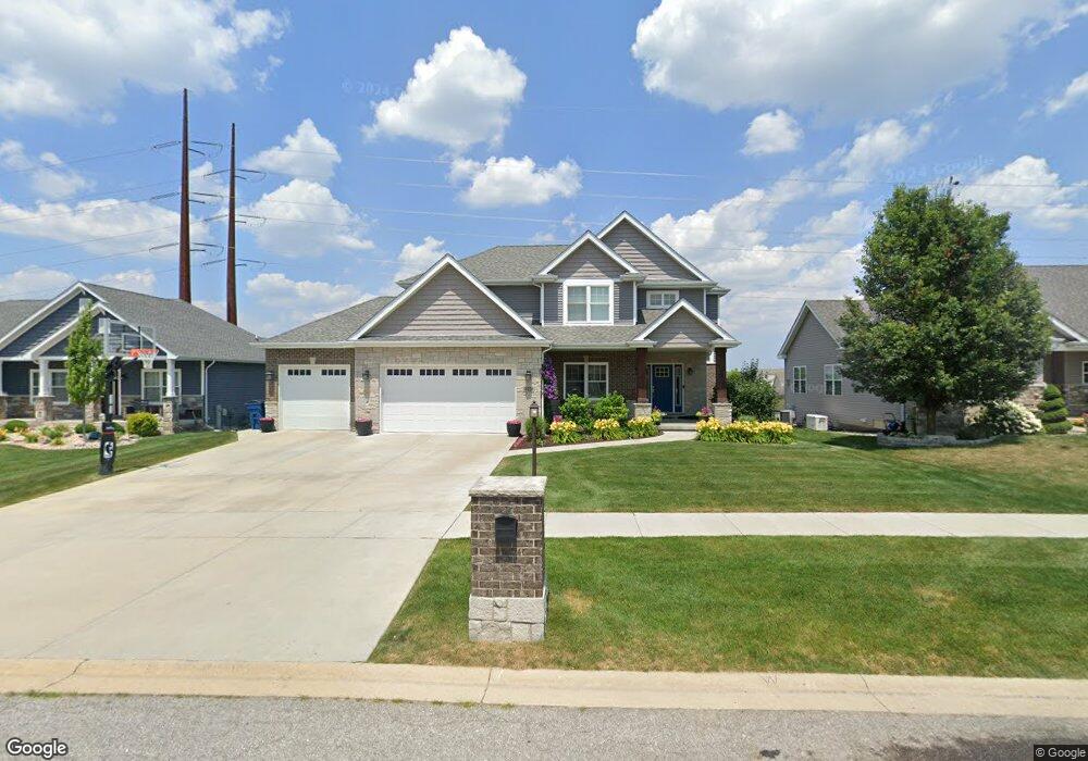 15728 W 103rd Ln, Dyer, IN 46311 - photo 1