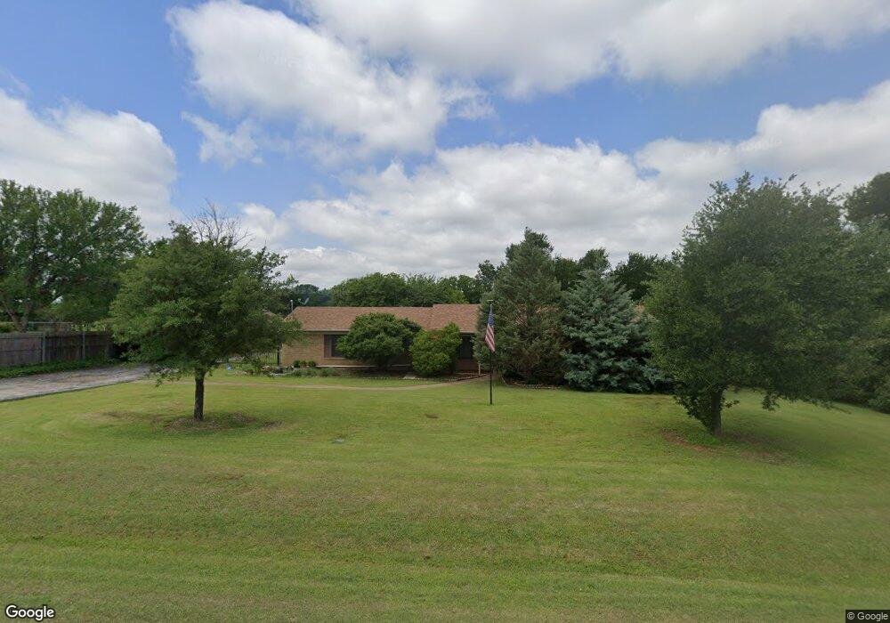 3821 County Road 801, Cleburne, TX 76031 - photo 1