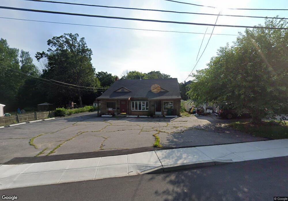 467 Mendon Rd, Woonsocket, RI 02895 - photo 1