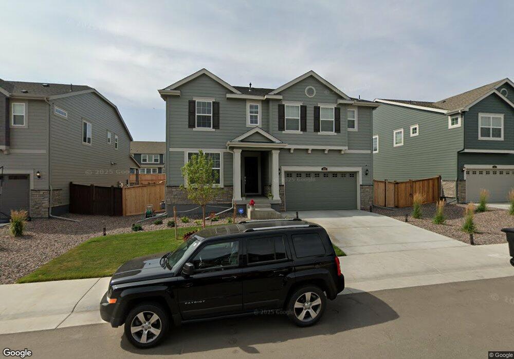 4852 E 144th Ln, Thornton, CO 80602 - photo 1