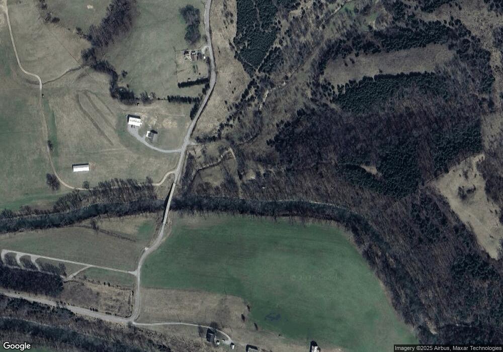 337 Deep Creek Rd, Harrodsburg, KY 40330 - photo 1