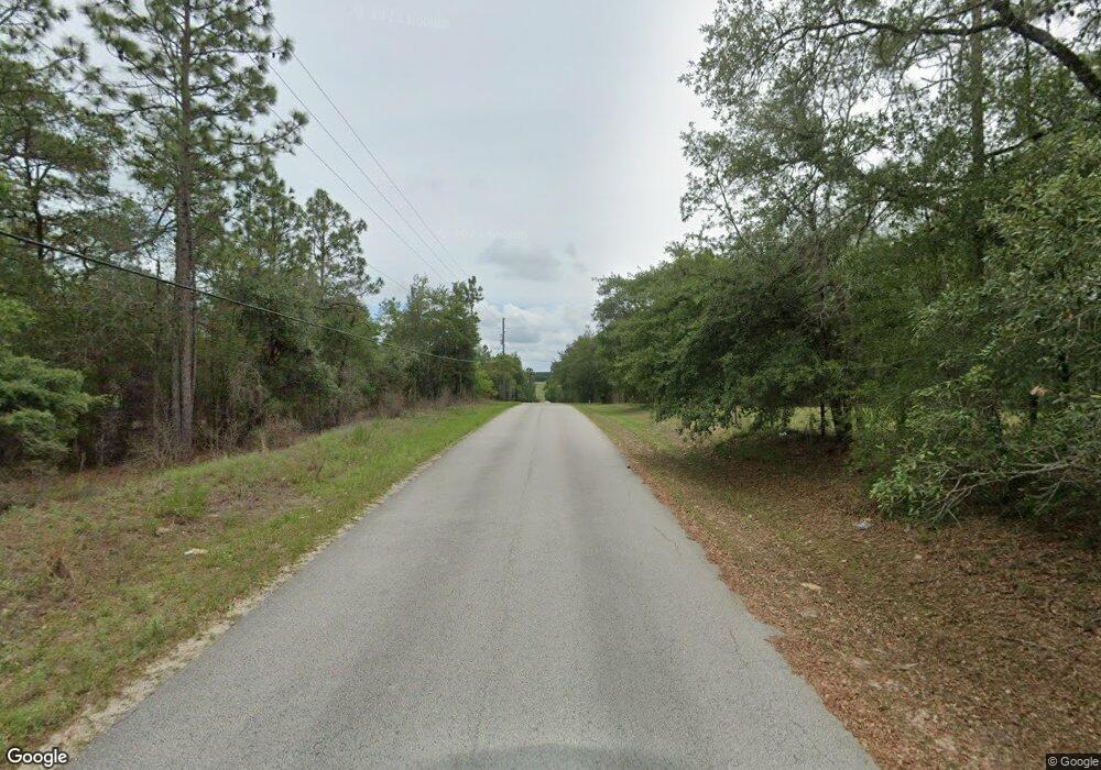 0 N Anthony Ave, Pine Ridge, FL 34442 - photo 1