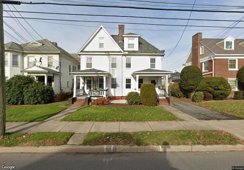 568 Rutter Ave, Kingston, PA 18704 - photo 1