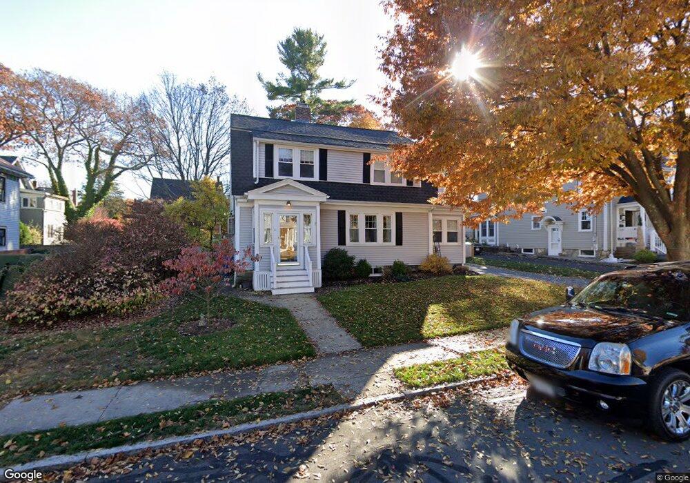 11 Overlook Rd, Wakefield, MA 01880 - photo 1