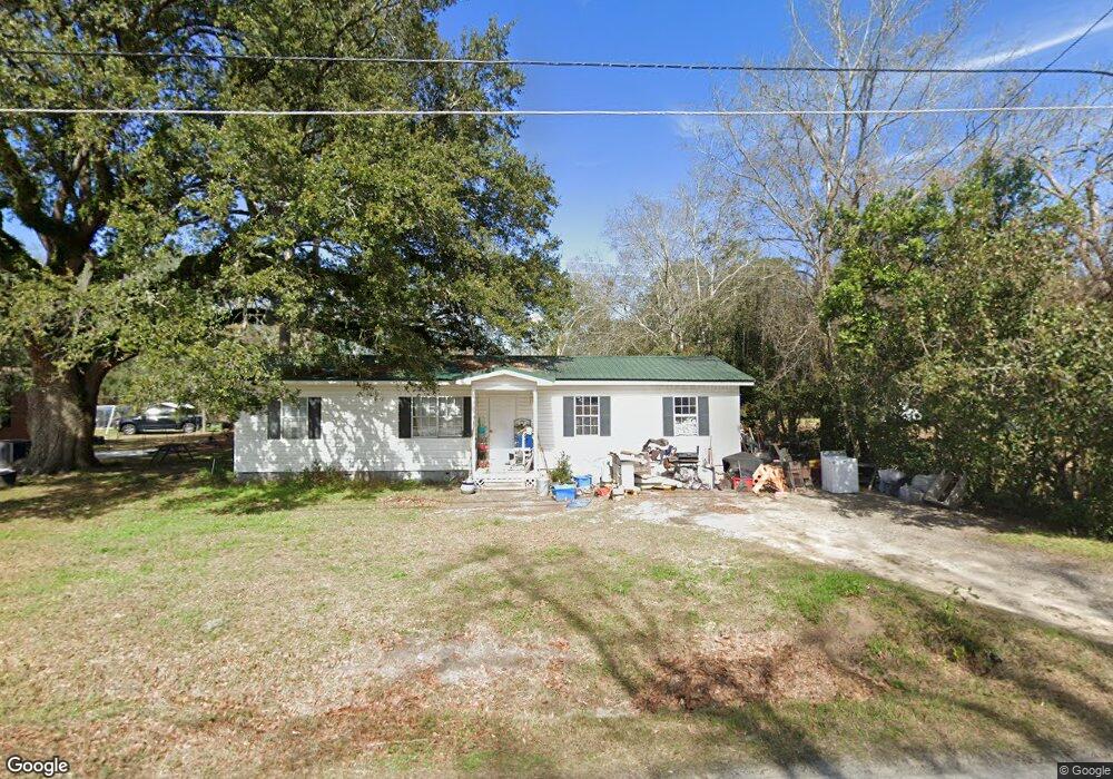 249 Watt St, Camilla, GA 31730 - photo 1