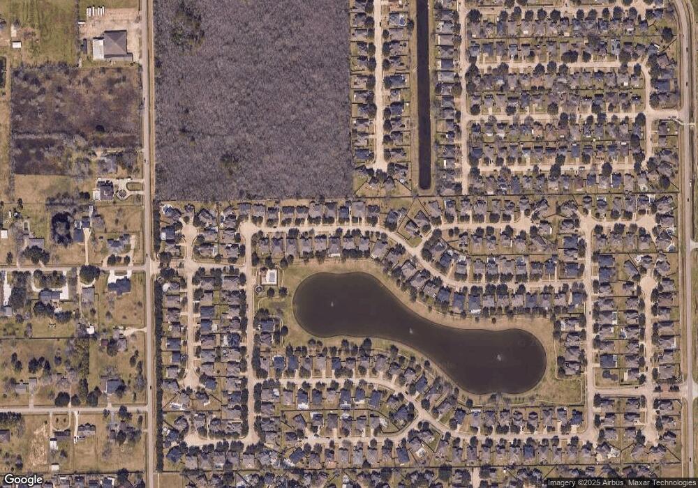4804 Chaperel Dr, Pearland, TX 77584 - photo 1