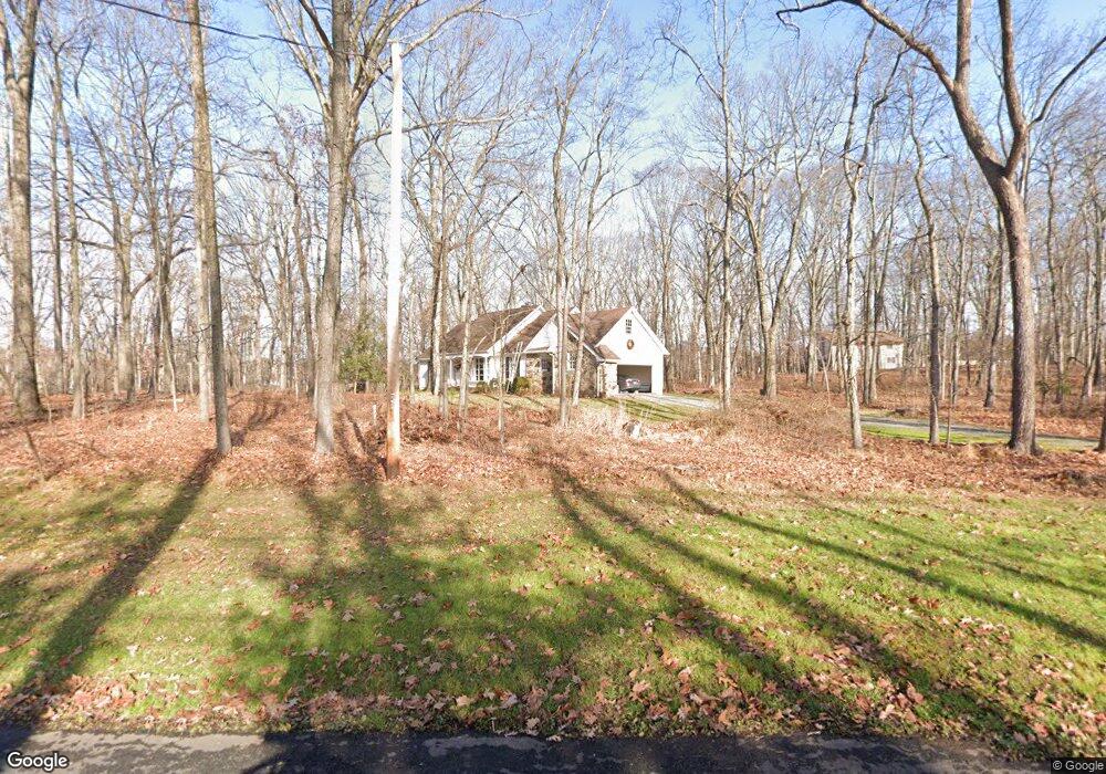 2 Harvest Row, Flemington, NJ 08822 - photo 1