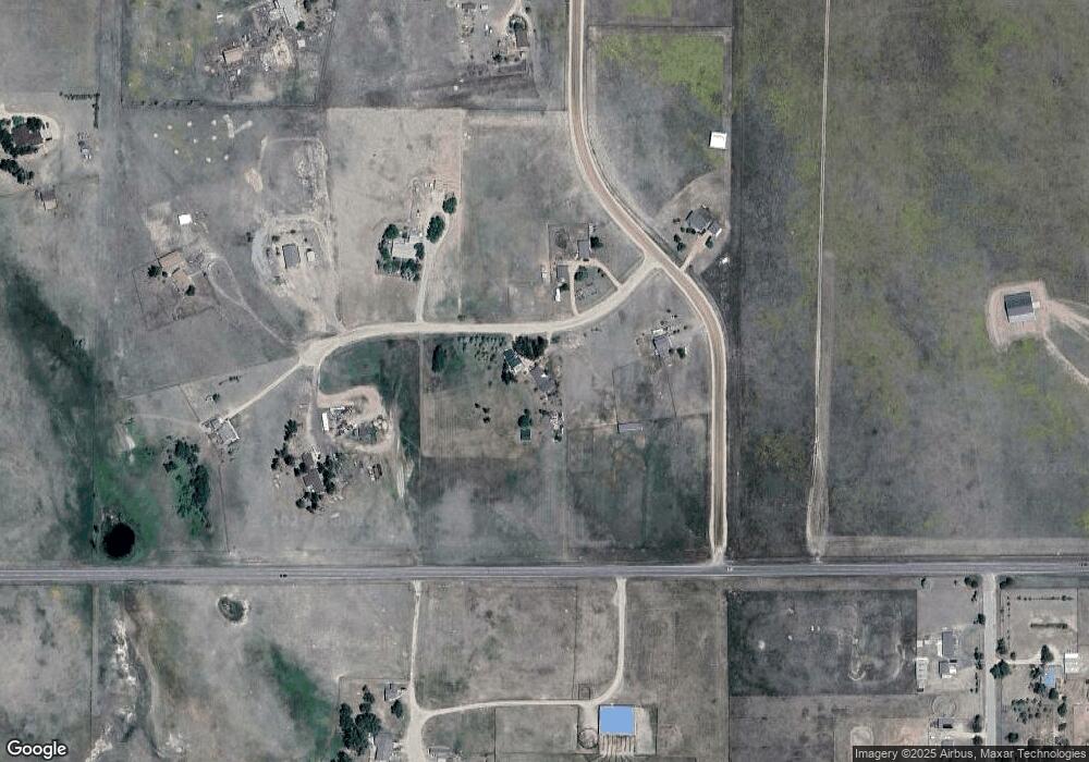 17045 Sage Lake Ct, Peyton, CO 80831 - photo 1