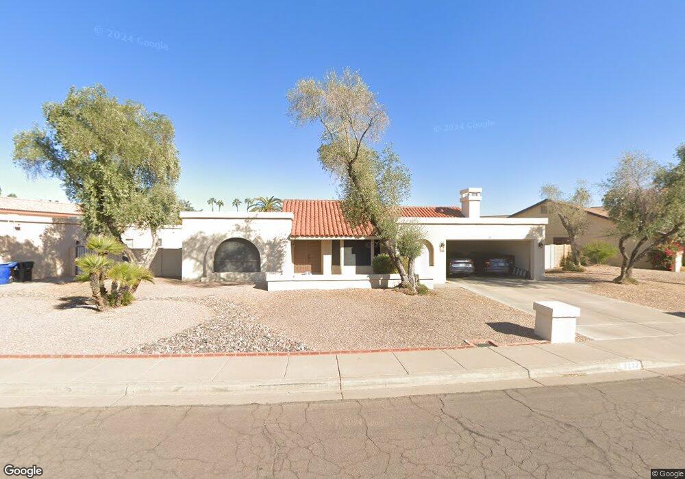 9223 S Heather Dr, Tempe, AZ 85284 - photo 1