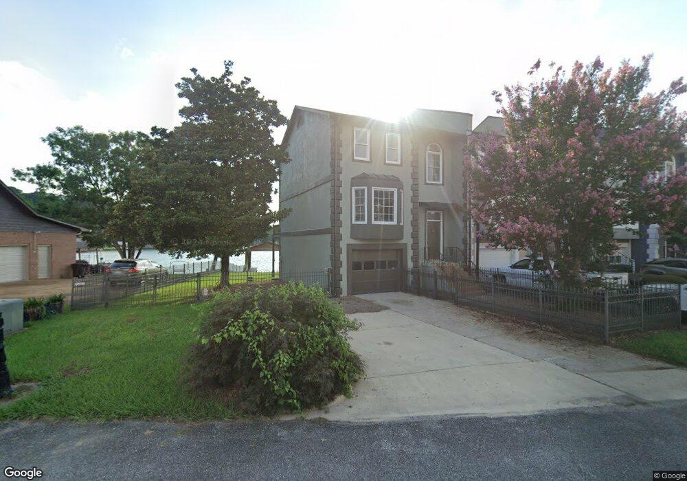 337 Lakepoint Dr, Gadsden, AL 35901 - photo 1