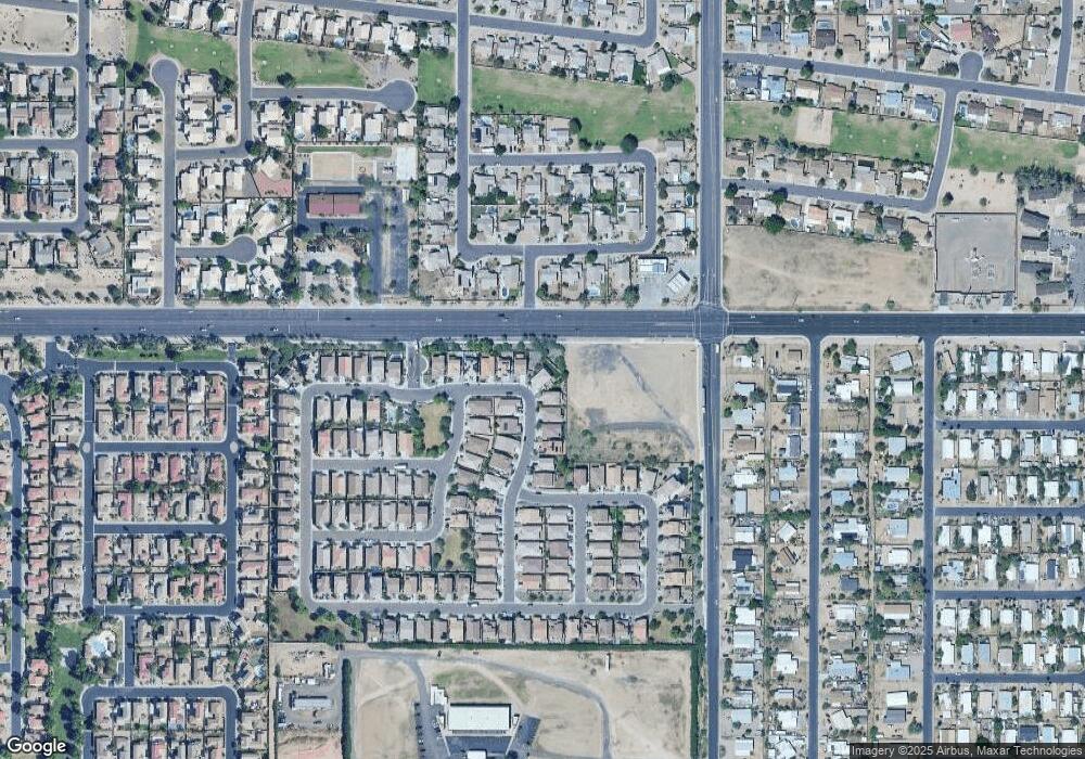 7916 E Baltimore St, Mesa, AZ 85207 - photo 1